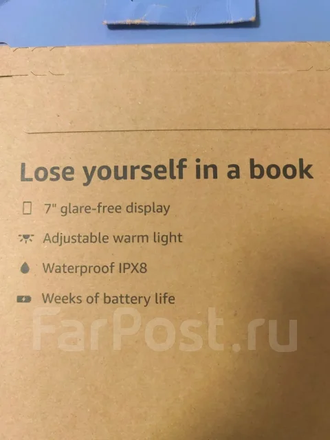 Amazon Kindle ����