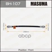 ����� ��������� BH107 Masuma BH107 ����