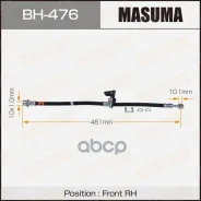 ����� ��������� �������� Masuma ���. BH-476 BH476 ����