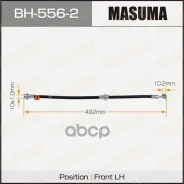 ����� ����. ���. L Nissan X-Trail 00-07 Masuma ���. BH-556-2 BH5562 ����