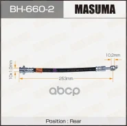 ����� ��������� ������ Masuma ���. BH-660-2 BH6602 ����