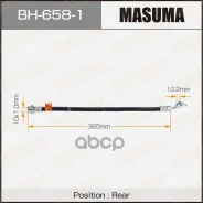 ����� ��������� ������ ������ Masuma ���. BH-658-1 BH6581 ����