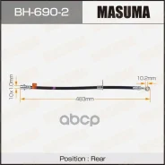 ����� ����. ����. H- /rear/ Accord 06- LH Masuma ���. BH-690-2, ����� BH6902 ����