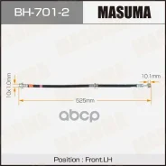 ����� ��������� N- /front/ Teana L33R LH Masuma Masuma ���. BH7012, ����� �������� BH7012 ����