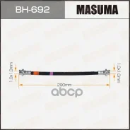 ����� ��������� ����. Masuma ���. BH-692 BH692 ����