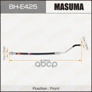 ����� ��������� Mercedes S (W221) 05- �������� Masuma Masuma ���. BHE425 BHE425 ����