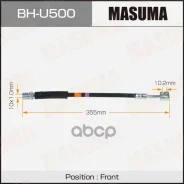����� ��������� �������� Masuma ���. BH-U500 BHU500 ����