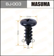 ���������! 10��. 6x16 Masuma BJ003 Masuma ���. BJ-003 �-�� BJ003 ����