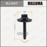 ������� (����� 10��) Masuma BJ047 BJ047 ����