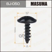 ������� 5�19,6�� 10 �� Masuma ���. BJ-050 BJ050 ����