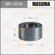 ��������� ������� Mercedes GLE (W166) 12-18 rear Masuma Masuma ���. BR1016, ������ BR1016 ����