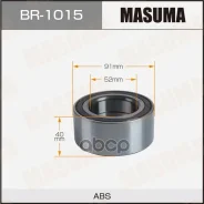 ��������� ������� Honda Accord 09-13 front Masuma Masuma ���. BR1015, �������� BR1015 ����