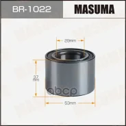 ��������� ������� ������ Masuma ���. BR-1022 BR1022 ����