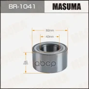 ��������� ��������� Masuma BR-1041 / Toyota Camry / ACV30 front 90369-43008,90369-43009 Masuma ���. BR-1041, �������� BR1041 ����