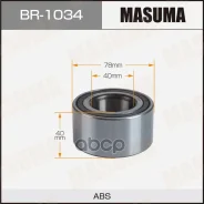 ��������� ������� �������� Masuma ���. BR-1034 BR1034 ����