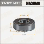 ��������� ��������� 12x32x10 Masuma Masuma ���. BR62012RS BR62012RS ����
