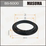 ��������� ����� ������������ Masuma, Honda CR-V / RD5 front Masuma ���. BS-5000 Masuma BS5000 ����