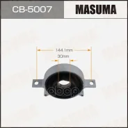 ��������� ��������� BMW 5-Series (F10) 10-17 Masuma Masuma ���. CB5007 CB5007 ����