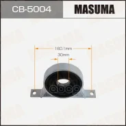 ��������� ��������� BMW X3 (E83) 06-10 Masuma Masuma ���. CB5004 CB5004 ����