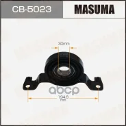 ��������� ��������� AUDI Q7 15-22 Masuma Masuma ���. CB5023 CB5023 ����