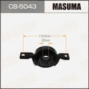 ��������� ��������� Masuma ���. CB-5043 CB5043 ����