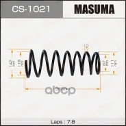 ������� �������� Toyota Caldina (ST195) 96- ������ Masuma Masuma ���. CS1021 CS1021 ����