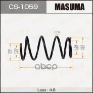 ������� �������� Toyota Probox 02- �������� Masuma Masuma ���. CS1059 CS1059 ����