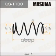 ������� �������� Toyota Corolla / NZE141 �������� Masuma Masuma ���. CS1103 CS1103 ����