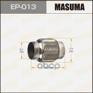 ����� ��������� 51 x 100 Masuma EP013 Masuma ���. EP013 EP013 ����