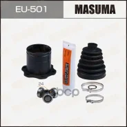 ���� 24�87 AUDI A4 2007-2015, AUDI A4 Allroad Quattro 2008-2013, AUDI A5 2007-2017, AUDI Q5 2008-2017, AUDI S5 2010-2012 Masuma ���. EU-501 EU501 ����