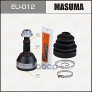 ���� �������� Masuma ���. EU-012 EU012 ����