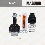 ���� Masuma 29�64�30 (1/6) Masuma ���. EU-521 EU521 ����