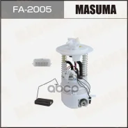 ����� ��������� Nissan Murano / Z51 ������ Masuma Masuma ���. FA2005 FA2005 ����