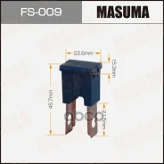 �������������� �������! ��� ���� 100A ����� Masuma FS009 Masuma ���. FS-009 FS009 ����