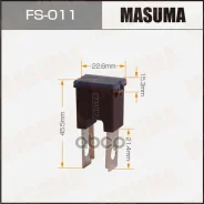 �������������� �������! ��� ���� 140A �������� Masuma ���. FS-011 FS011 ����