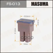 �������������� ����������� 30� ������� M Masuma ���. FS-013 FS013 ����