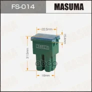 �������������� �������! ��� ���� 40A ������� Masuma ���. FS-014 FS014 ����
