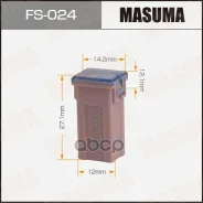 �������������� �������! 30A ������� Masuma FS024 Masuma ���. FS-024 FS024 ����