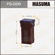 �������������� ������� 50A 2 FS026 Masuma FS026 ����