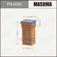 �������������� ����������� Mini 90� ������� Masuma ���. FS-030 FS030 ����