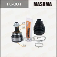 ���� Masuma Masuma ���. FU-801 FU801 ����