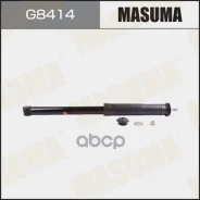 ����������� Toyota Yaris (P90, P130) 05-09; Daihatsu Charade 11- ������ Masuma ������� Masuma ���. G8414 G8414 ����