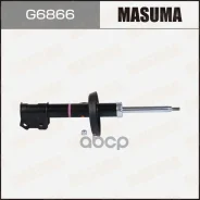 ����������� Opel Zafira A 99- �������� Masuma ������� ����� Masuma ���. G6866 G6866 ����