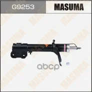 ����������� Citroen C4 Aircross 12-, Mitsubishi ASX 10-, Peugeot 4008 12- �������� Masuma ���. ��� Masuma ���. G9253 G9253 ����