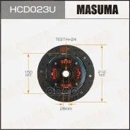 ���� ��������� Masuma ���. HCD023U HCD023U ����