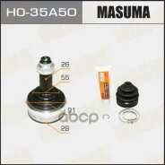���� �����. ���/�� Honda Civic 1.4-1.6 95-00 Masuma ���. HO-35A50 HO35A50 ����