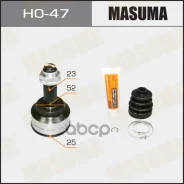 ���� �������� Masuma ���. HO-47 HO47 ����