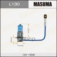 ����� 12 � H3 55 �� ���������� 4200K Blue Skyglow Masuma L130 Masuma ���. L130 L130 ����