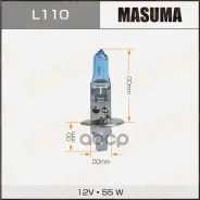 ����� H1 12v 55W Blue H1 12v 55W Blue Masuma L110 Masuma ���. L110 L110 ����
