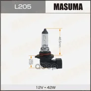 ����� 12 � H10 42 �� ���������� Masuma Masuma ���. L205 L205 ����